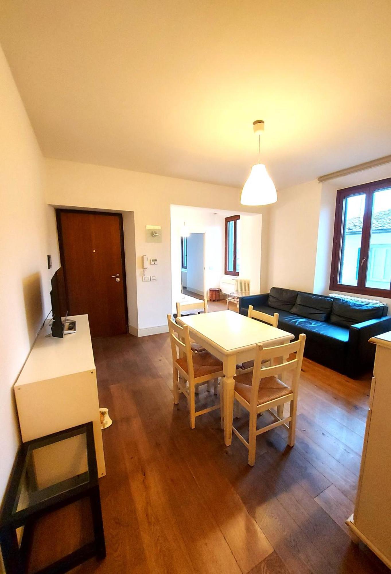 Apartamento Leone Florença