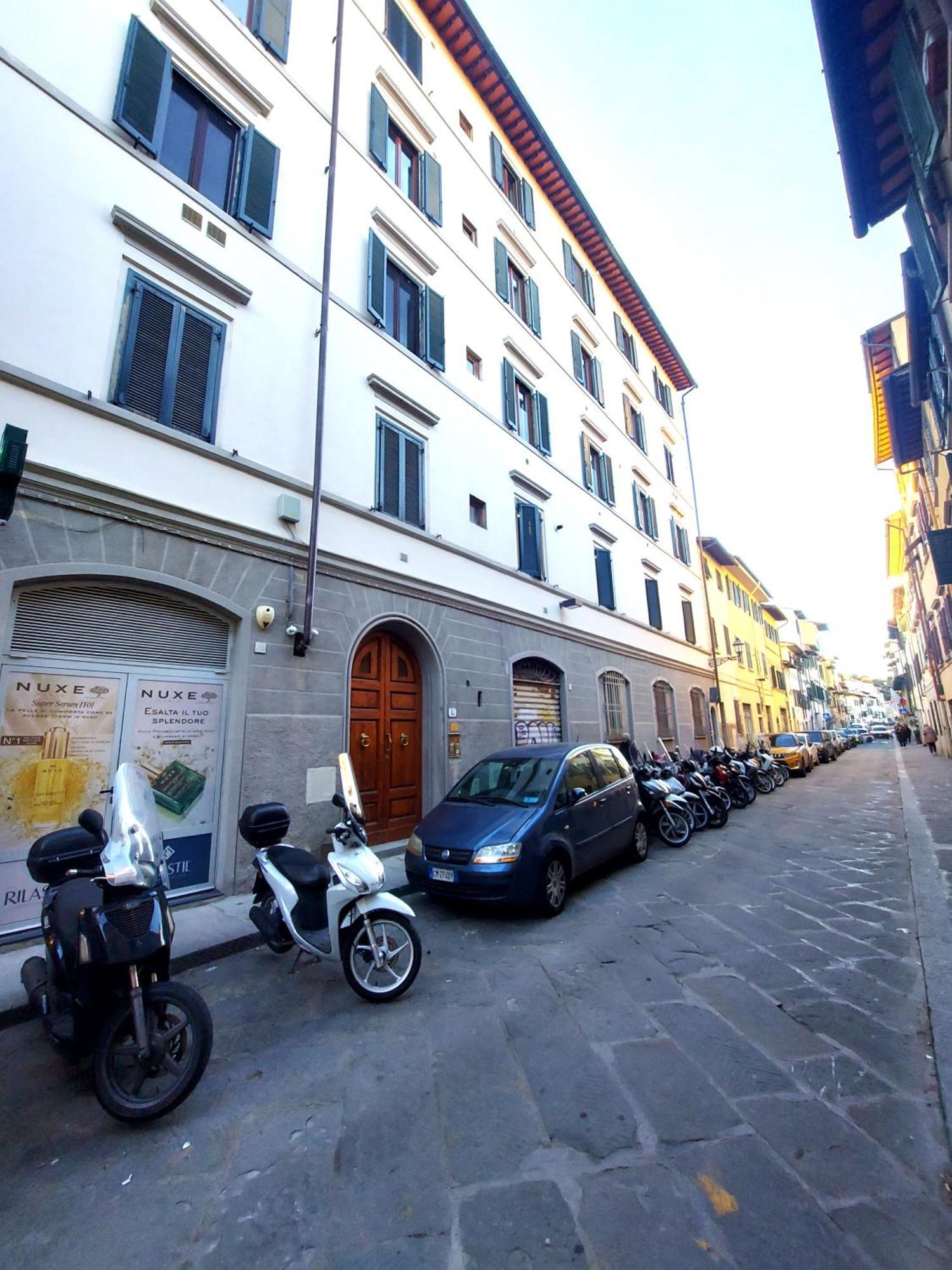Apartamento Leone